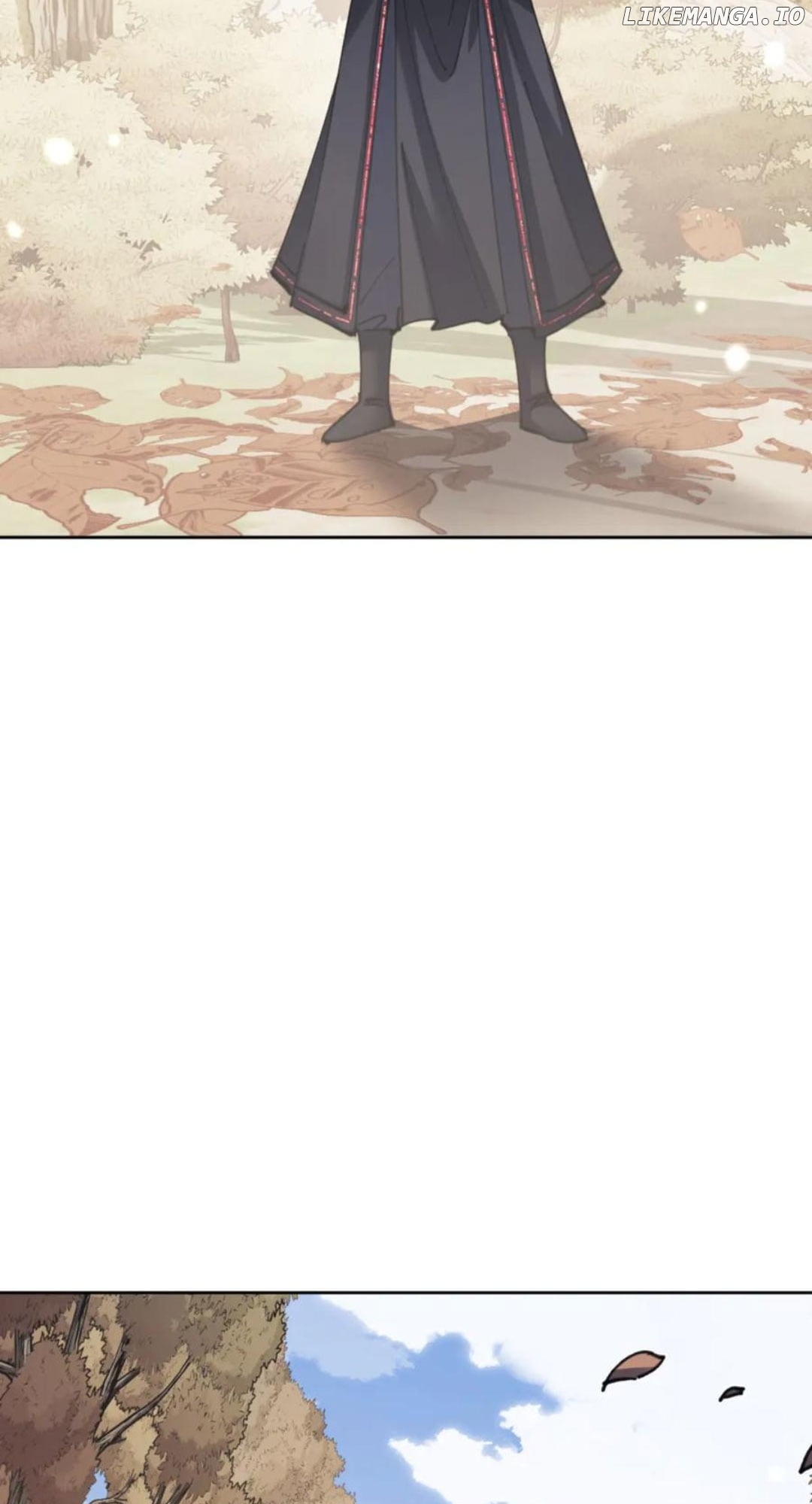 Master: This rebellious disciple is definitely not the Holy Son Chapter 116 - page 36